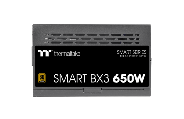 Thermaltake NAPAJALNIK SMART BX3 650W