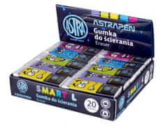 Astra ASTRA Smart, bela guma, velikost L, 403121002