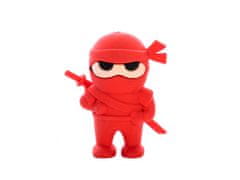Astra ASTRA Ninja, guma, blister, mešanica barv, 403022022
