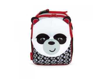 Arditex FISHER-PRICE Otroški 3D toplotni nahrbtnik PANDA