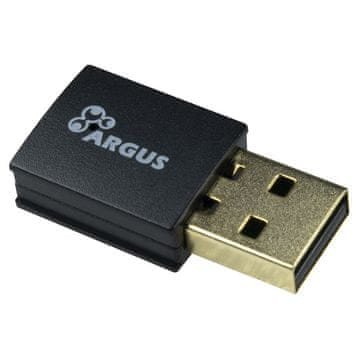 Inter-tech EP-107 WIFI N600 Dual Band Bluetooth USB brezžični mrežni adapter