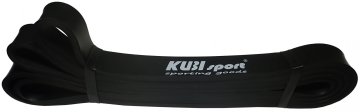 Kubisport 21 mm obtežena guma D03K-CRN