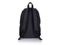 Head Eleganten usnjen nahrbtnik HEAD Black Gold, HD-351, 502019085