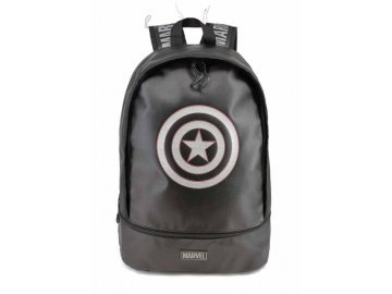 KARACTERMANIA Eleganten usnjen nahrbtnik AVENGERS Captain America, 37808