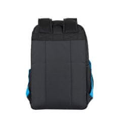 RivaCase 8069 Regent 17,3" črn, nahrbtnik za prenosnik