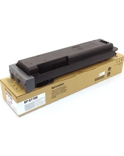 Sharp SHARP BP-TG700 črn originalen toner
