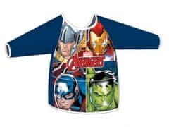 Arditex Otroški delovni predpasnik 3/5 let AVENGERS, AV13850