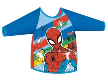 Arditex Otroški delovni predpasnik 3/5 let SPIDERMAN, SM15279