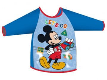 Arditex Otroški delovni predpasnik 3/5 let MICKEY MOUSE, WD15269