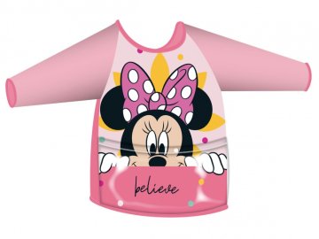 Arditex Otroški delovni predpasnik 3/5 let MINNIE MOUSE, WD15259