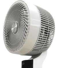 Be Cool samostoječi ventilator, 3D oscilacija, funkcija difuzorja (BC18ST2403)