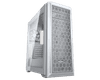 MX330-G Pro ohišje, Mid Tower, bela (CGR-MX330-G PRO W)