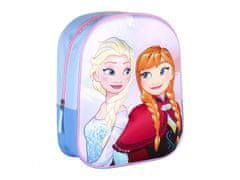 Artesania Cerda Dekliški 3D nahrbtnik DISNEY FROZEN, 2100003421
