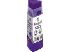 Astra ASTRA lepilo v obliki trikotne palice vijolične barve 12g, 401113003