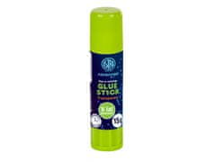Astra ASTRA Transparentna, lepljiva palica 15g, 401120005