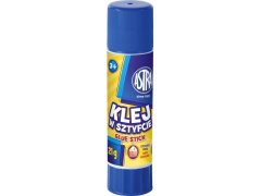 Astra ASTRA lepilo v palici 21g, 401113004