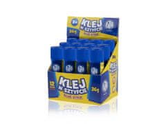 Astra ASTRA lepilna palica 36g, 401120001