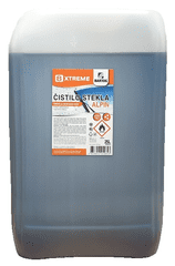 Alpin čistilo stekla, zimsko, 25L