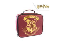 KIDS LICENSING Termo vrečka / škatla za prigrizke HARRY POTTER, HP91548