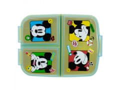 Stor Fun-Tastic Mickey Mouse škatla za prigrizke, 74320