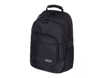 Head Mestni nahrbtnik Head BLACK, AB400, 502024121