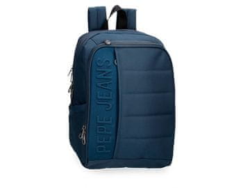 Jada Toys Pepe Jeans Ancor - Nahrbtnik za prenosnik 13,3", 7012141