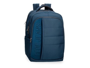 Jada Toys Pepe Jeans Ancor - Nahrbtnik za prenosnik 15,6", 7012341