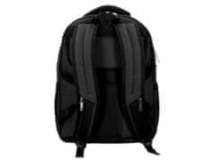 Jada Toys Nahrbtnik za prenosni računalnik 15,6" MOVOM s črno obrobo , 5172722