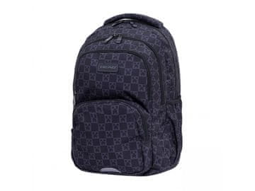 Head Študentski nahrbtnik Head PIXEL ELEMENT, AB200, 502024129