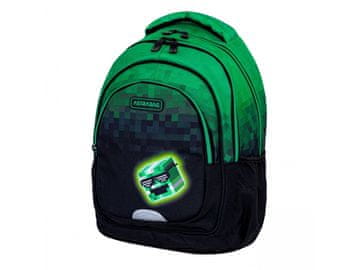 Astra Šolski nahrbtnik za prvi razred AstraBAG PIXEL HERO, AB330, 502024095