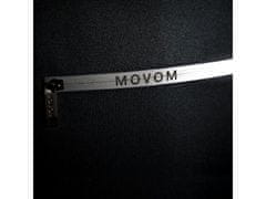 Joummabags Moška torba za na ramo MOVOM Trimmed Black, 5175721