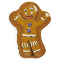 Makeup Revolution Shrek Gingy 12 Days Advent Calendar darilni set