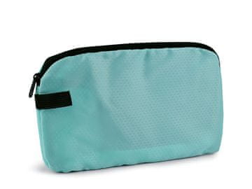 Lahek zložljiv nahrbtnik 33x48 cm - meta