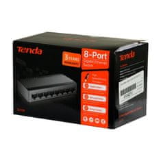 Tenda stikalo Giga 8-port SG108 V4.0