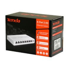 Tenda stikalo 2,5 Giga 8-port SM108
