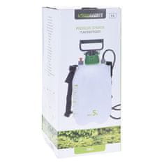 ProGarden Tlačni razpršilnik 5 L KO-DV9000010