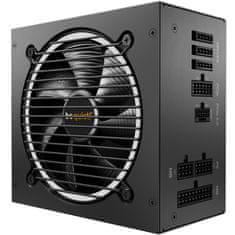 Be quiet! 550W PURE POWER 12 M