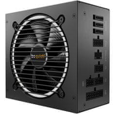 Be quiet! 750W PURE POWER 12 M