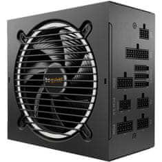 Be quiet! 1000W PURE POWER 12 M