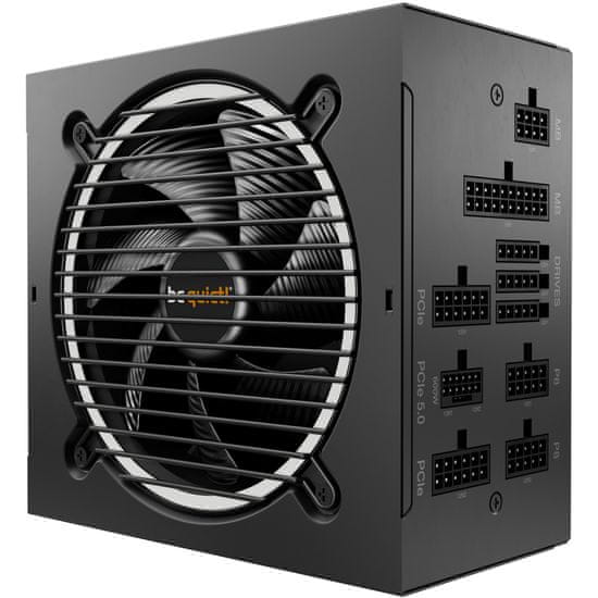 Be quiet! 850W PURE POWER 12 M
