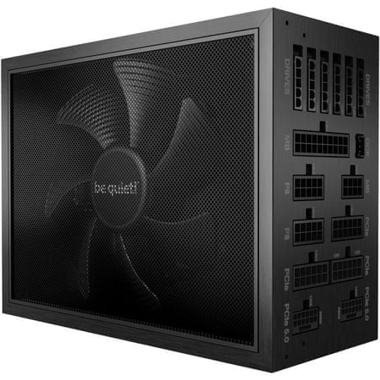 Be quiet! 1600W Dark Power PRO 13 | 80+ Titanium ATX 3.0