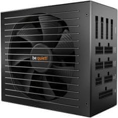 Be quiet! 1000W 650W Straight Power 11 | 80+ Gold