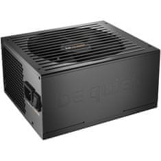 Be quiet! 1000W 650W Straight Power 11 | 80+ Gold