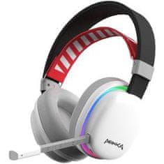 MARVO MONKA HG9069W slušalke z mikro.