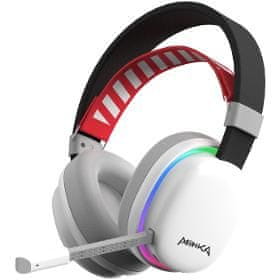 MARVO MONKA HG9069W slušalke z mikro.