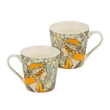 Mug Alfons Mucha - Zodiak