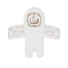 CEBA BABY Vložek za jedilni stol (38x28) Basic Glamour Style