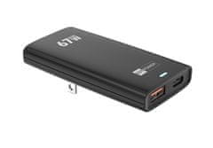 ER POWER Dual Travel Slim Charge 67W - USB-C/USB-A