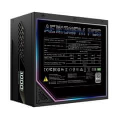 Gigabyte AORUS ELITE P1000W/1000W/ATX 3.1/80PLUS Platinum/Modular/Retail