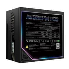 Gigabyte AORUS ELITE P850W/850W/ATX 3.1/80PLUS Platinum/Modular/Retail